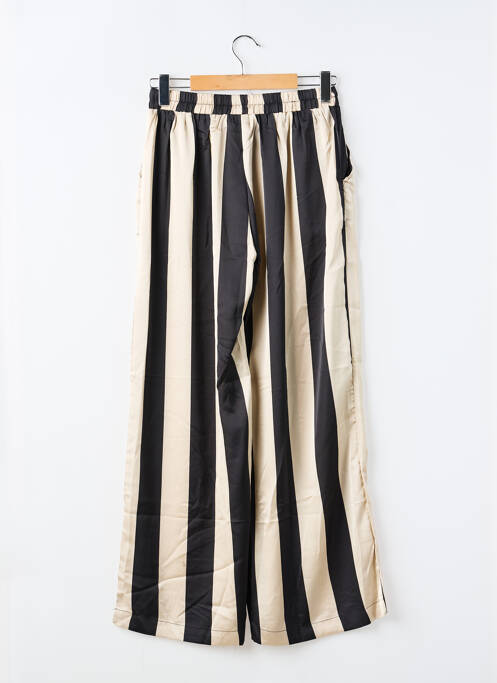 Pantalon larg negru MILLENIUM femme