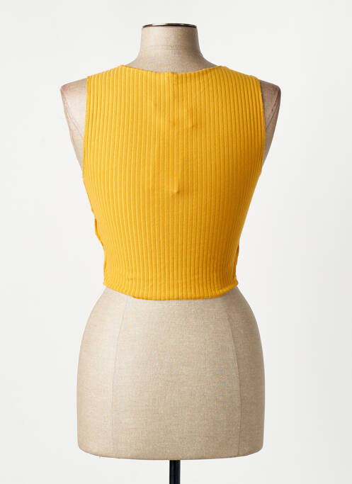 Maiou portocaliu ONLY femme