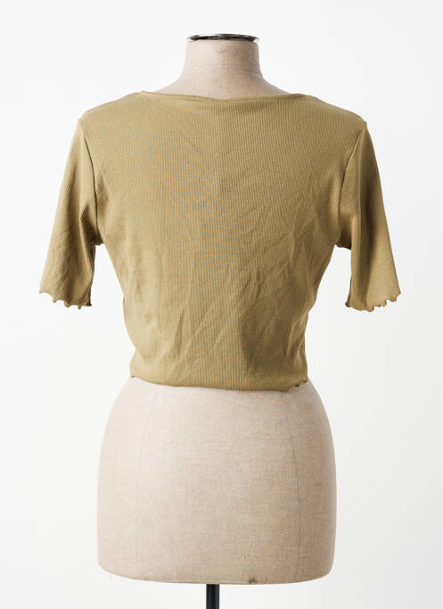 Tricou maro ONLY femme