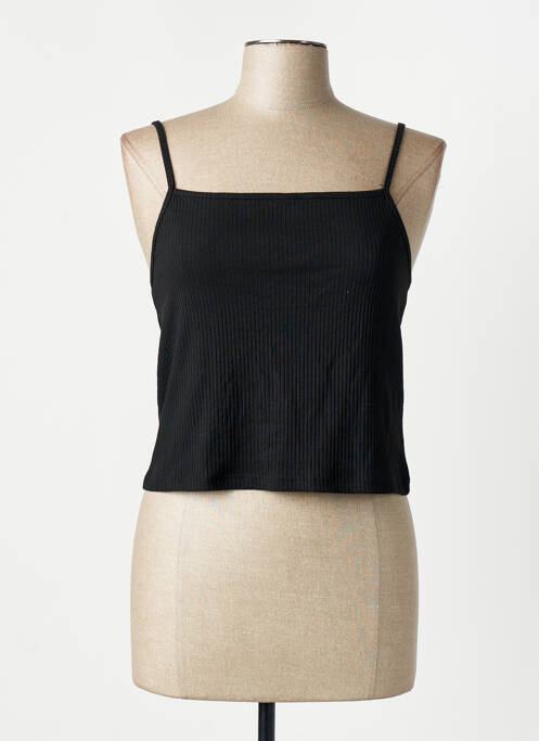 Top negru ONLY femme