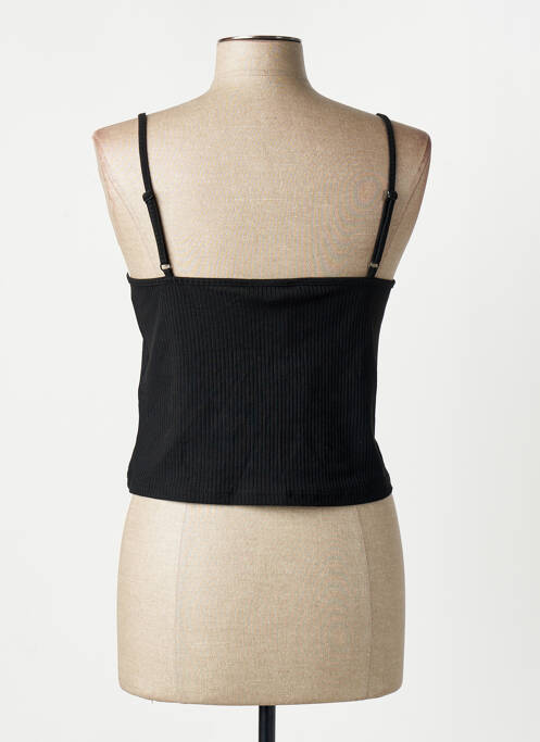 Top negru ONLY femme