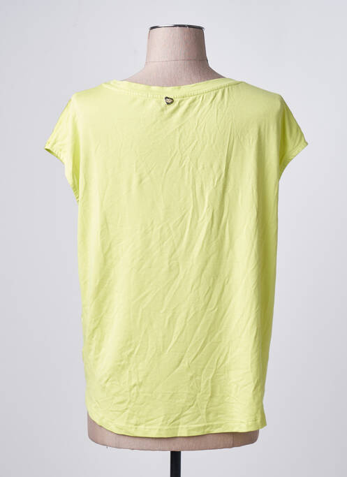 Top roz AMELIE & AMELIE femme