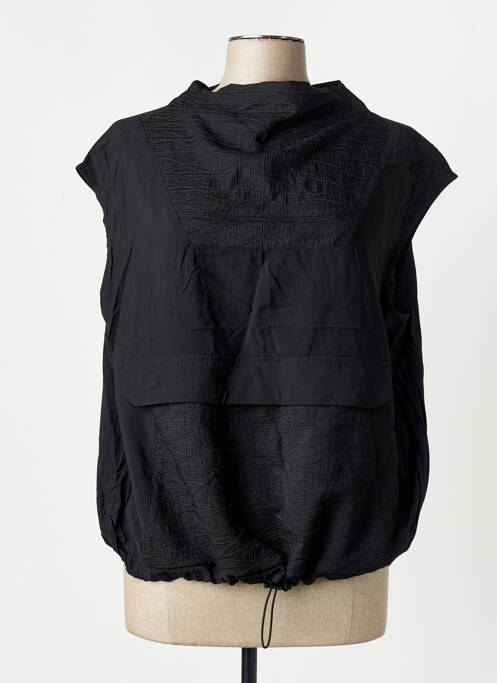 Cămașă negru NÜ femme