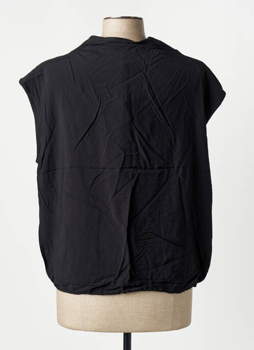 Cămașă negru NÜ femme