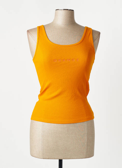 Maiou portocaliu ONLY femme