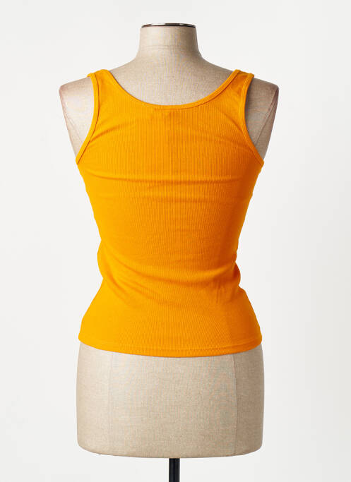 Maiou portocaliu ONLY femme