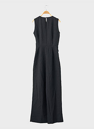 Salopetă-pantalon negru VILA femeie