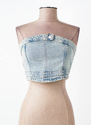 Bluză albastru TALLY WEIJL femme