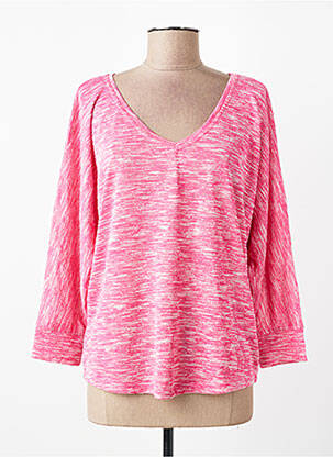 Top roz OPUS femme