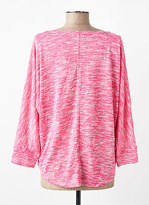 Top roz OPUS femme