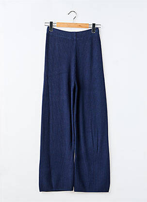 Colant albastru TERRA DI SIENA femme