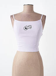 Maiou violet TALLY WEIJL femeie