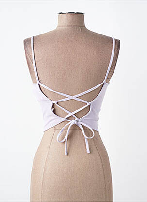Maiou violet TALLY WEIJL femme