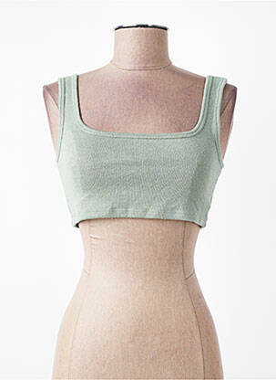 Maiou verde ONLY femme