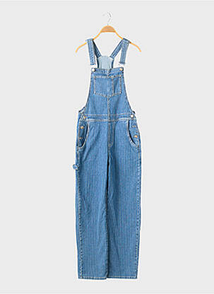 Salopetă albastru ONLY femme