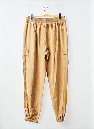 Pantalon cargo maro FRANSA femeie