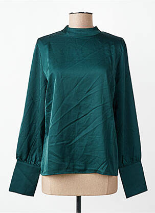 Cămașă verde VILA femme