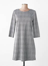 Rochie lungă gri ONLY femeie