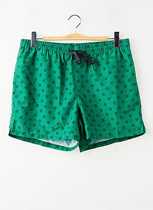 Slip de baie verde ONLY&SONS homme