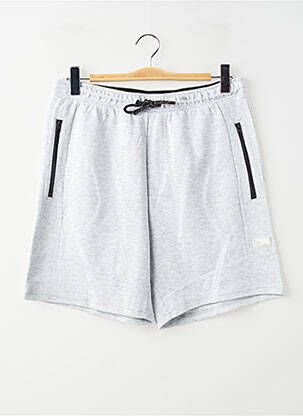 Șort gri JACK & JONES bărbat
