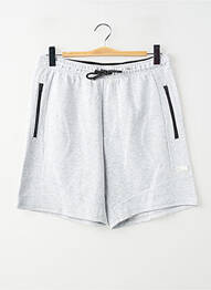 Șort gri JACK & JONES bărbat