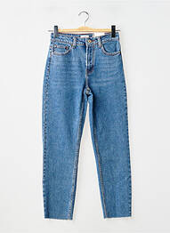 Blugi skinny albastru ONLY femme