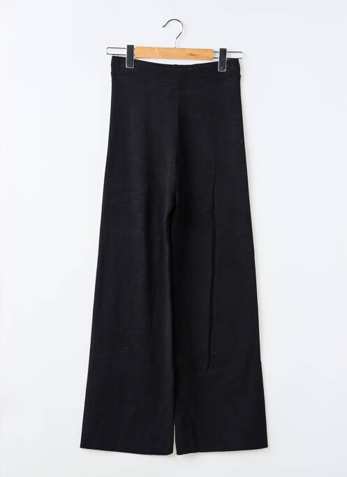 Colant negru MILLENIUM femme