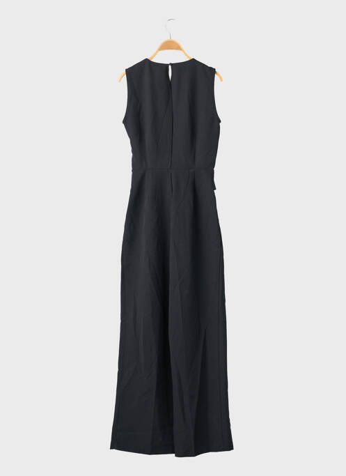 Salopetă-pantalon negru VILA femme