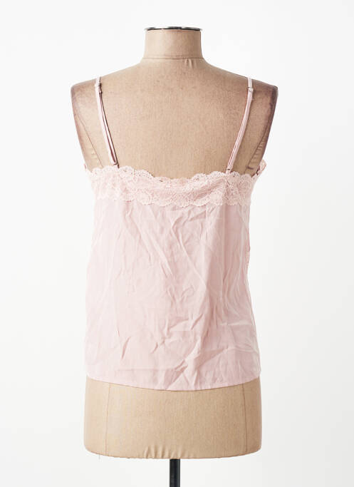 Cămașă roz VILA femme