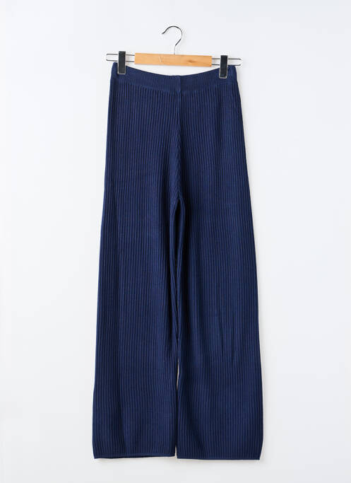 Colant albastru TERRA DI SIENA femme