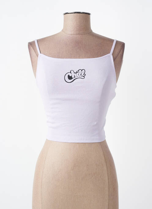 Maiou violet TALLY WEIJL femme