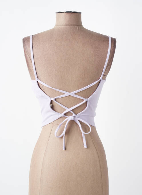 Maiou violet TALLY WEIJL femme