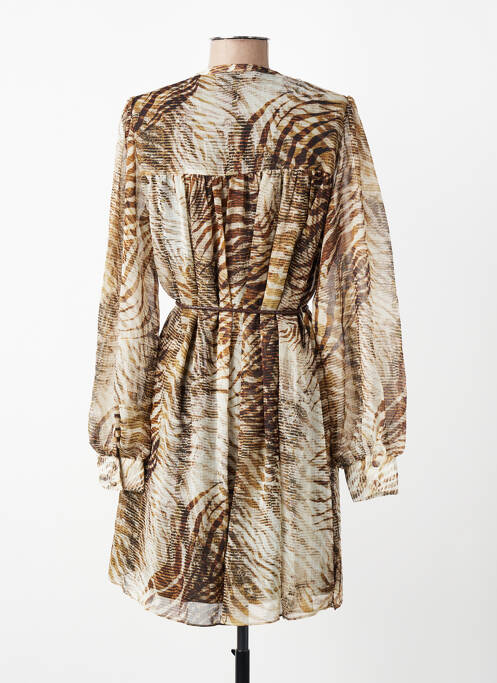 Rochie midi verde GUESS femme