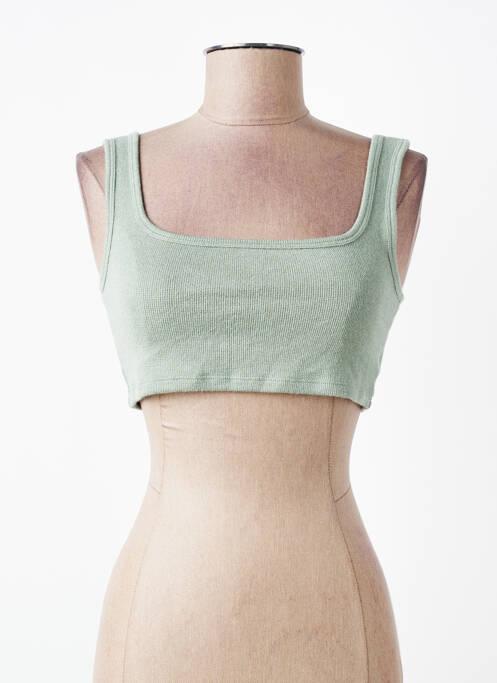 Maiou verde ONLY femme