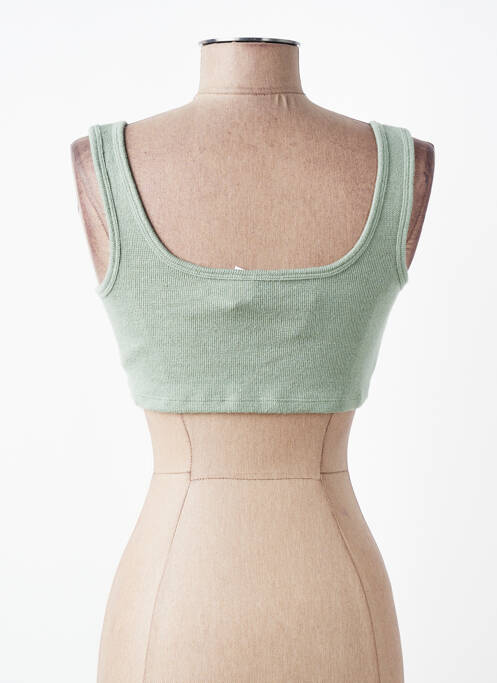 Maiou verde ONLY femme