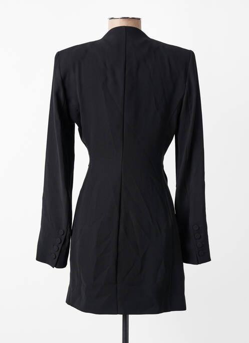 Rochie scurtă negru MANGO femme