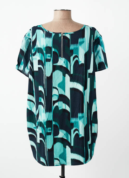 Tricou albastru STREET ONE femme