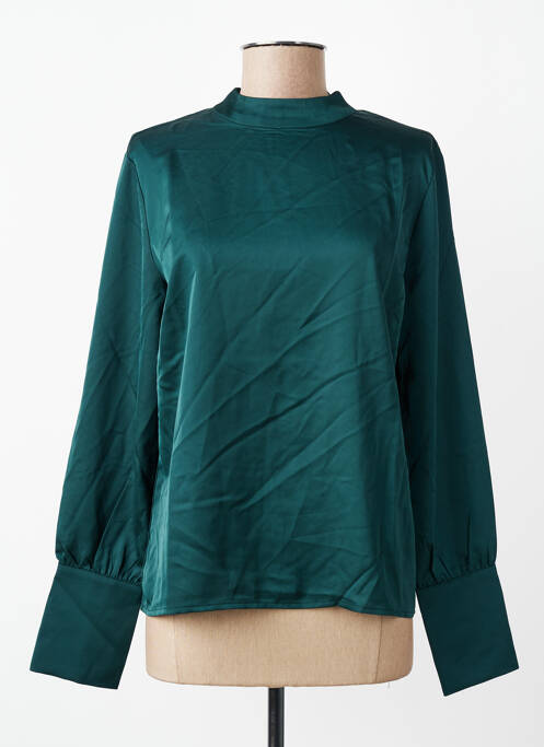 Cămașă verde VILA femme