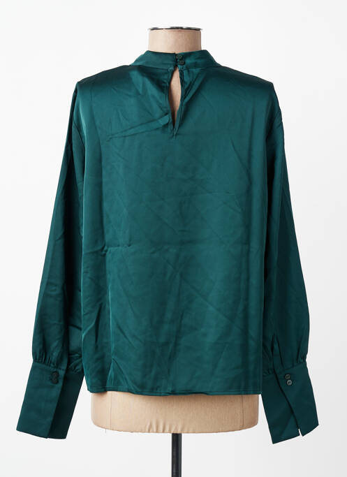 Cămașă verde VILA femme