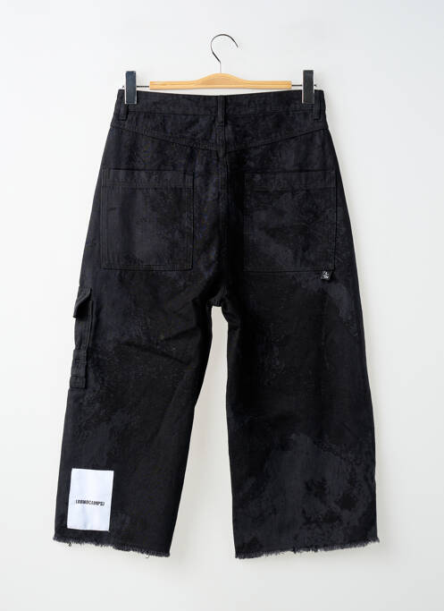 Blugi cu croială largă albastru YOUNG DESIGNERS bărbat