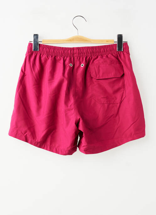 Slip de baie roz BRUCE & BUTLER  homme