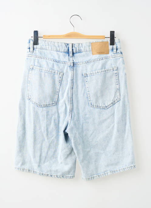 Șort albastru MANGO bărbat