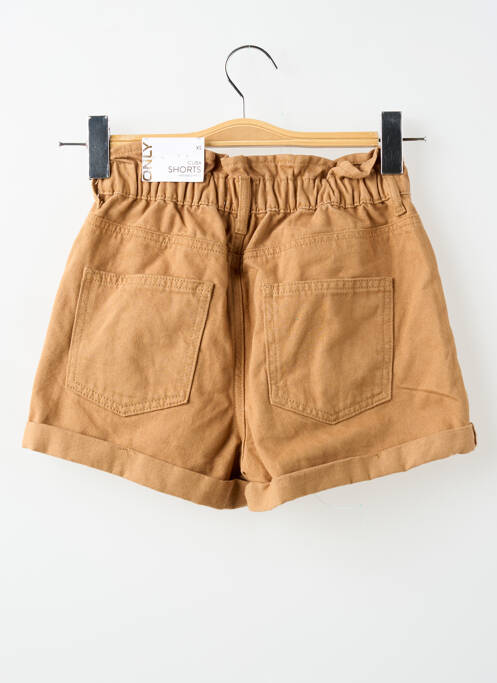 Șort maro ONLY femeie