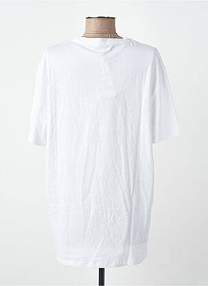 Tricou alb TALLY WEIJL femeie