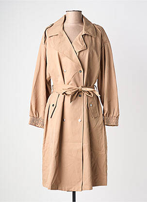 Trench maro ONLY femeie