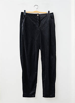 Pantalon drept negru VERO MODA femme