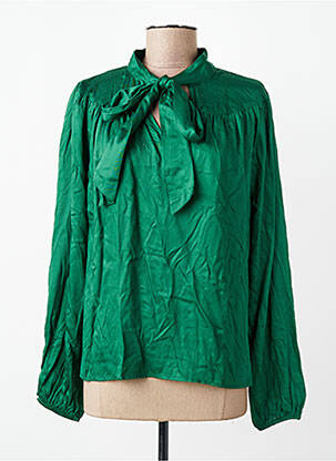 Cămașă verde MEXX femme