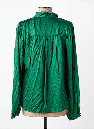 Cămașă verde MEXX femme