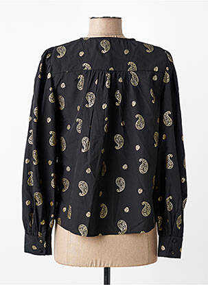 Cămașă negru VERO MODA femeie
