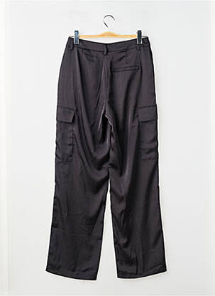 Pantalon cargo violet ONLY femeie